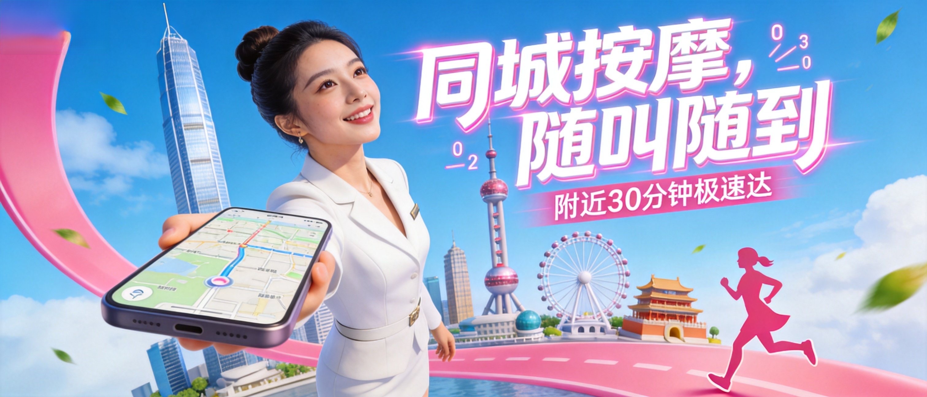 杭州活立到家上门按摩：把放松这件事，真正还给自己